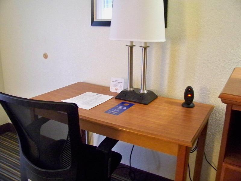 Best Western Of Murphy - photo 93