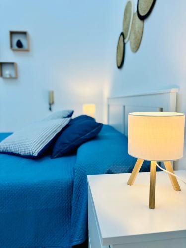 Da Liliana Apartment — 4-Star Luxury Hotel in Mazara Del Vallo, Italy