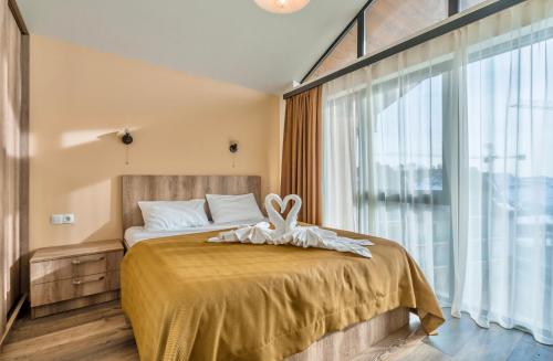 GVC 3 room 412 New Gudauri