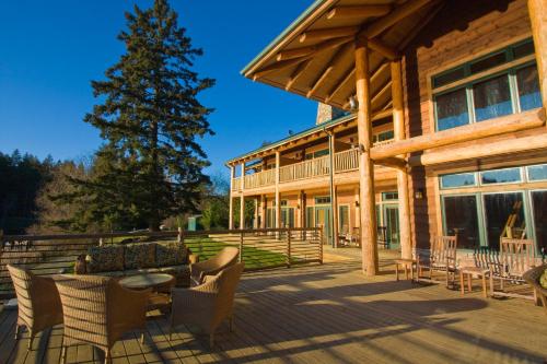 Lakedale Resort - photo 4