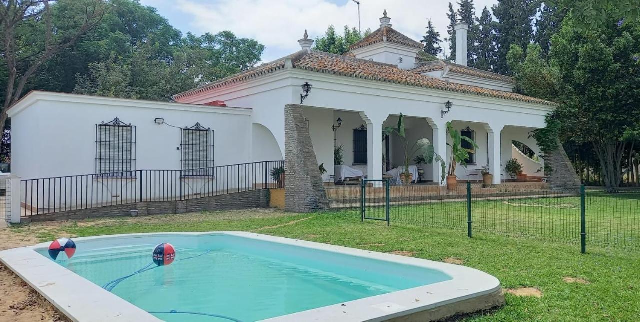El Jardin Del Botanico — Hinojos