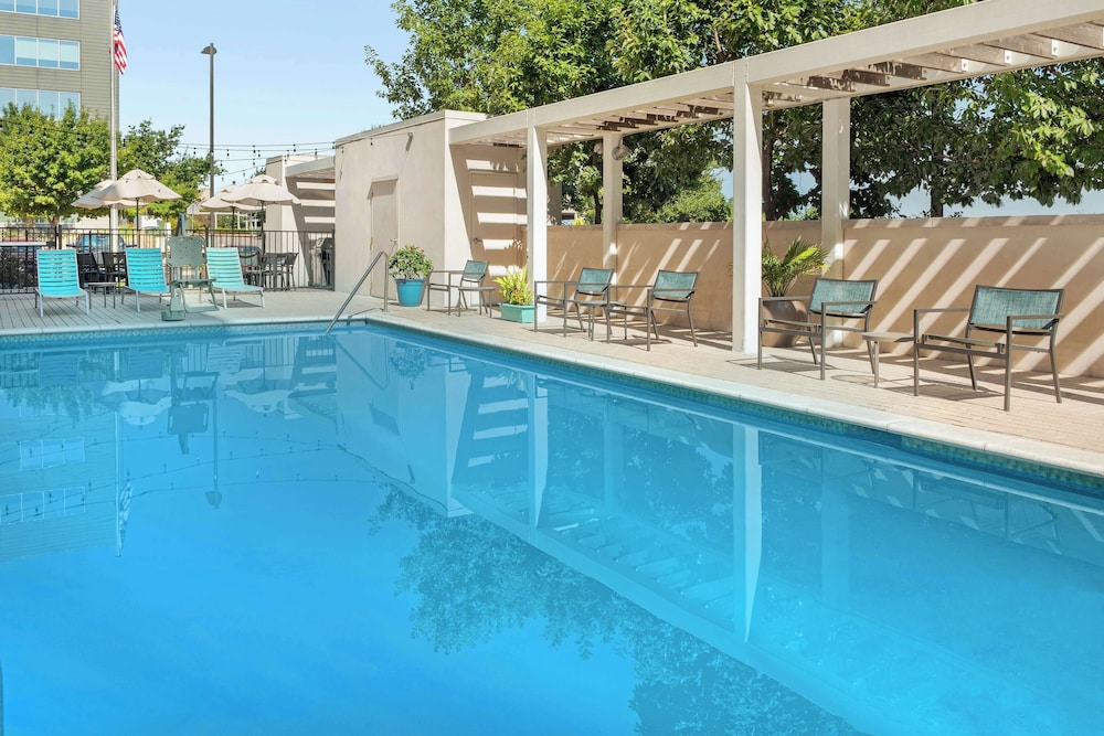 Home2 Suites by Hilton Austin Round Rock - photo 18