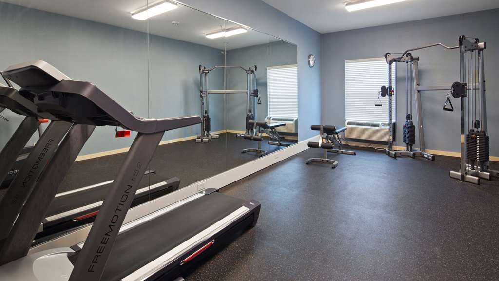 Best Western Plus Glen Allen Inn - photo 21