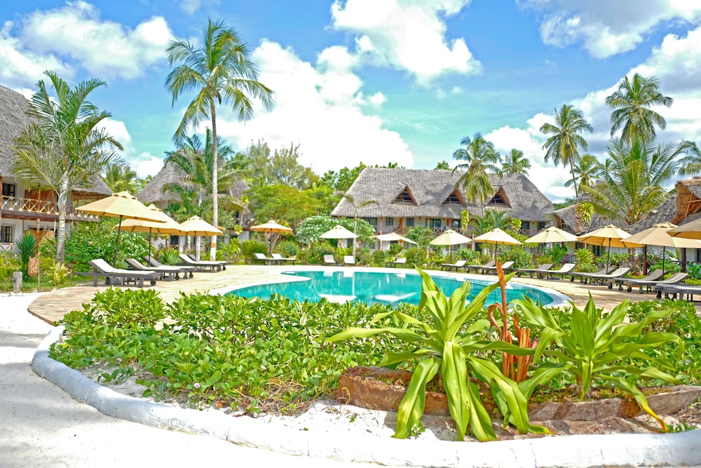 Pongwe Bay Resort — 4-Star Luxury Hotel in Zanzibar, Tanzania