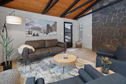 12 Quartz Mountain home — 4-Star Luxury Hotel in Bend, United States