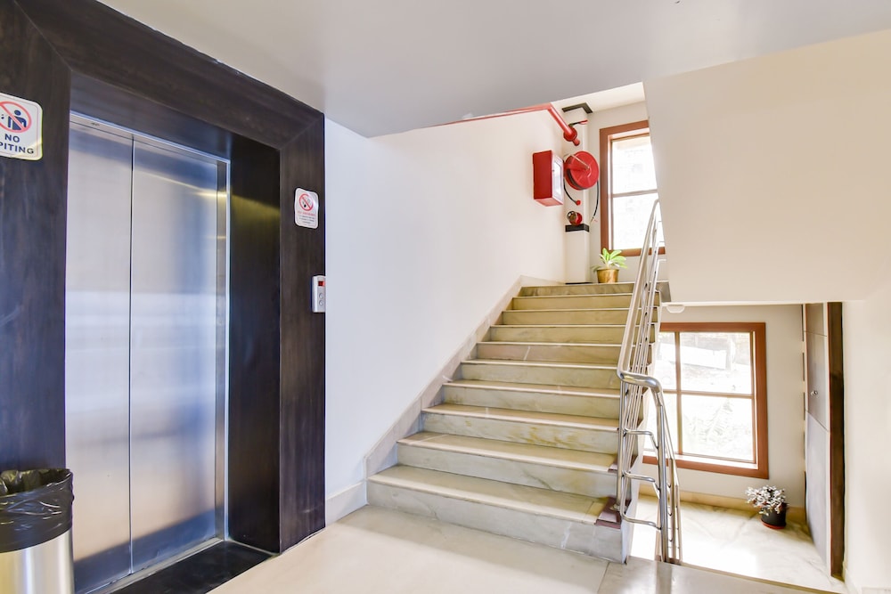 Capital O 44652 Hotel Pybss in Itanagar, India