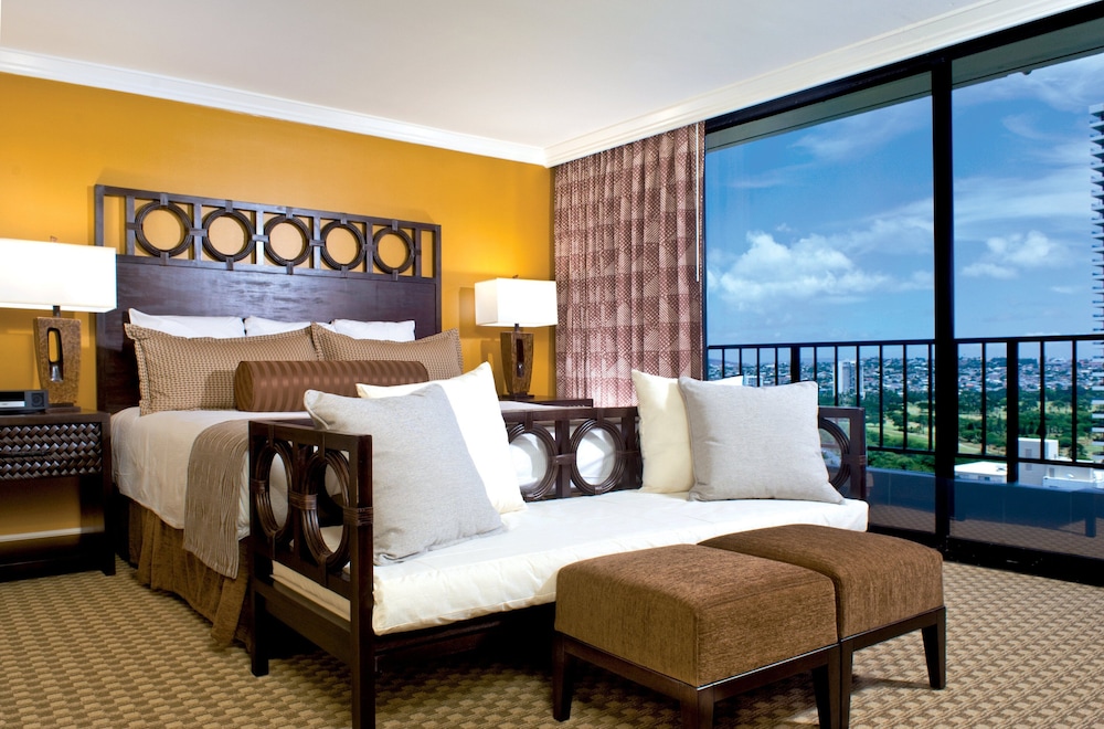 Wyndham Vacation Resorts Royal Garden at Waikiki - photo 18