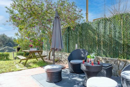 Seaside Retreat by Fidalsa — hotel in Argonos