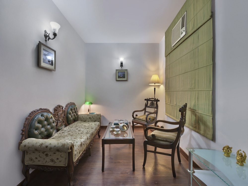 Regale Inn — New Delhi — photo 5
