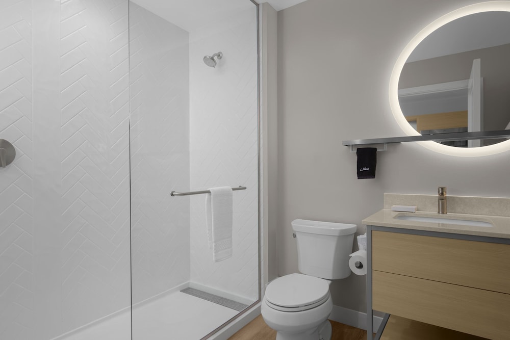 TownePlace Suites by Marriott Coeur d'Alene - photo 31