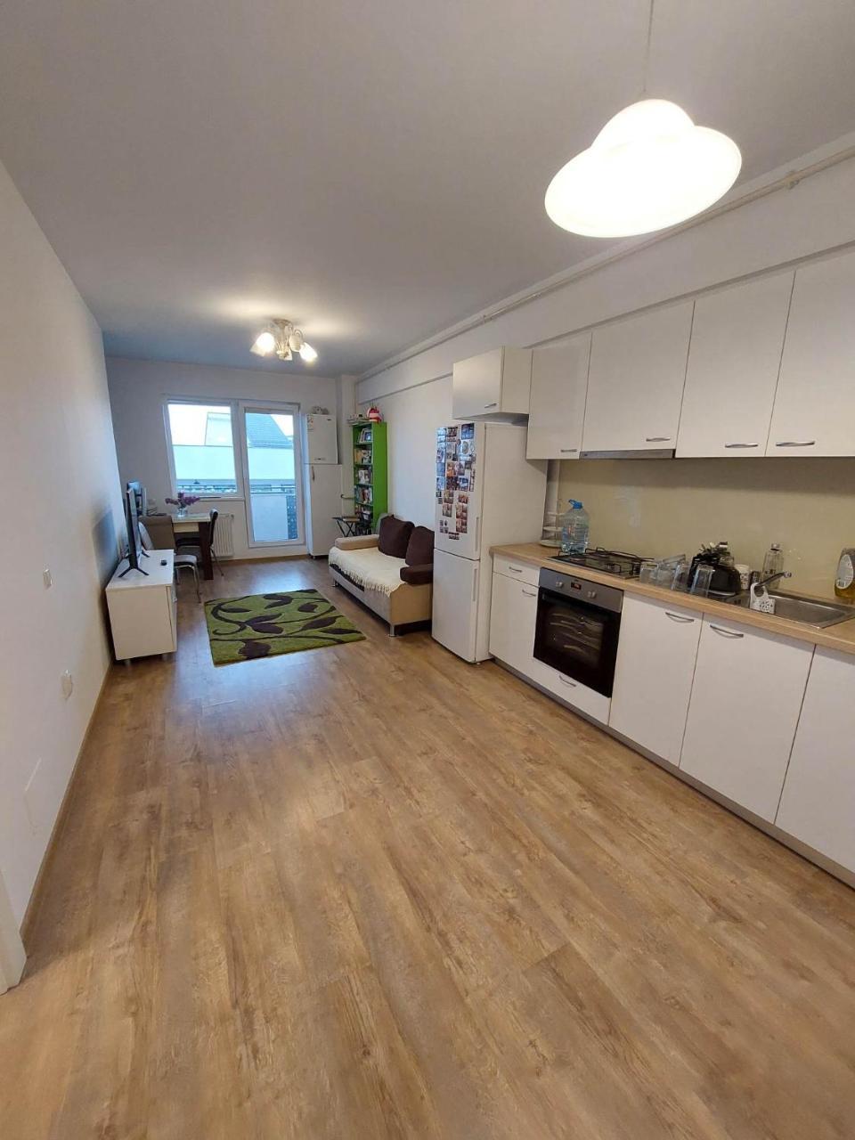 Iris Cluj apartament — 4-Star Luxury Hotel in Cluj-Napoca, Romania
