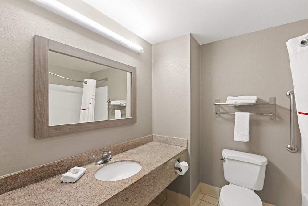 Red Roof Inn & Suites Newnan - photo 19