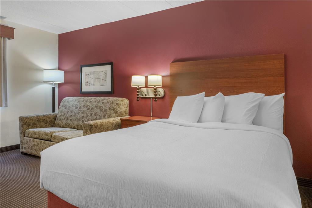 SureStay Plus Hotel by Best Western Litchfield - photo 14