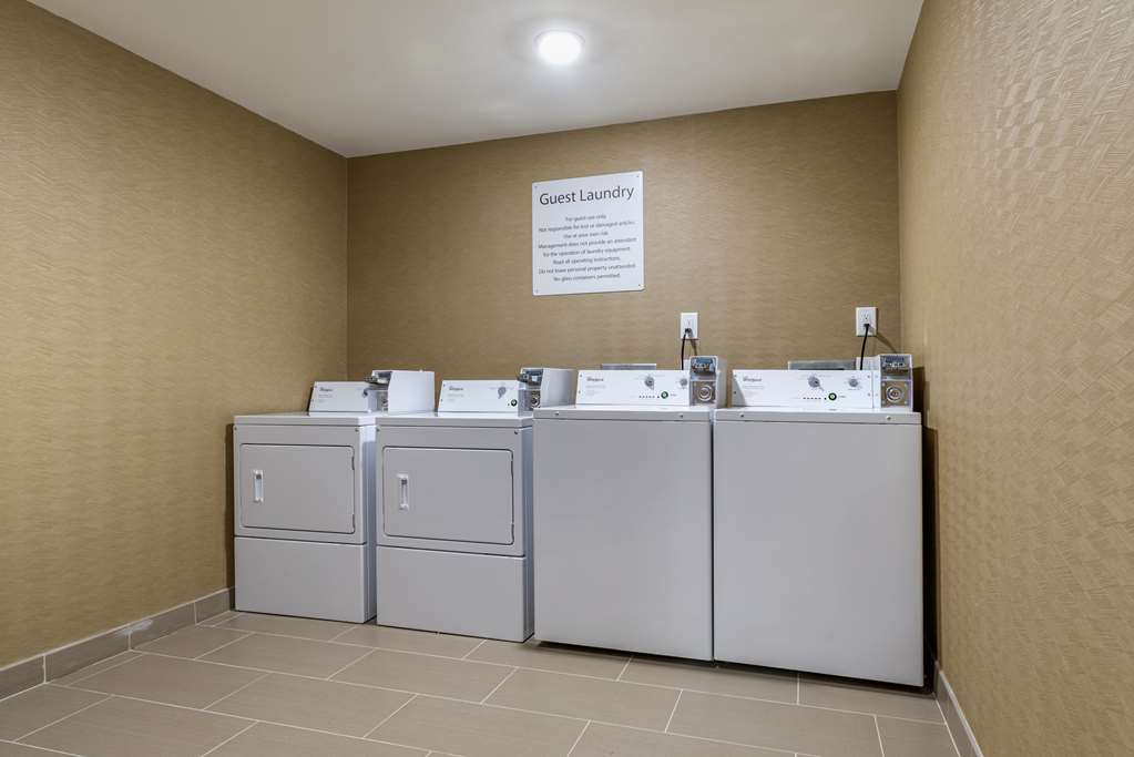 Comfort Inn & Suites Downtown near University - photo 52