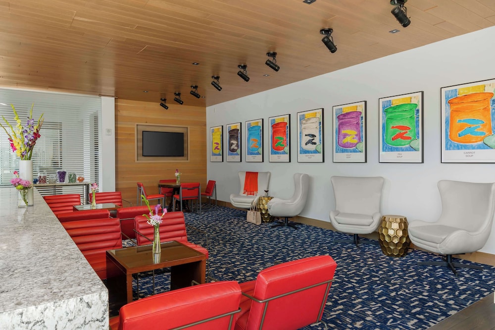 The Art Hotel Denver Curio Collection by Hilton - photo 8