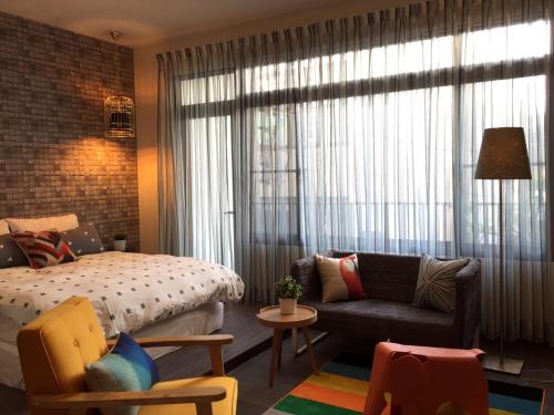 Ho.Me Easyhouse - last minute hotel in Tainan