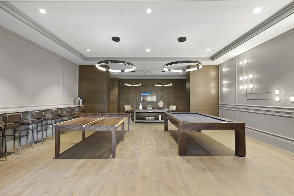 The Vanderbilt Hotel Suites - photo 24