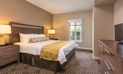 WorldMark Windsor 2BD — Windsor — photo 2