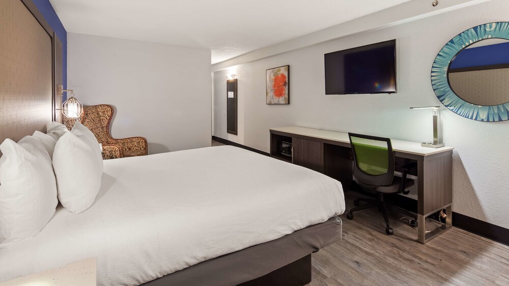 Best Western Plus Executive Residency Denver Central Park Hotel - photo 11
