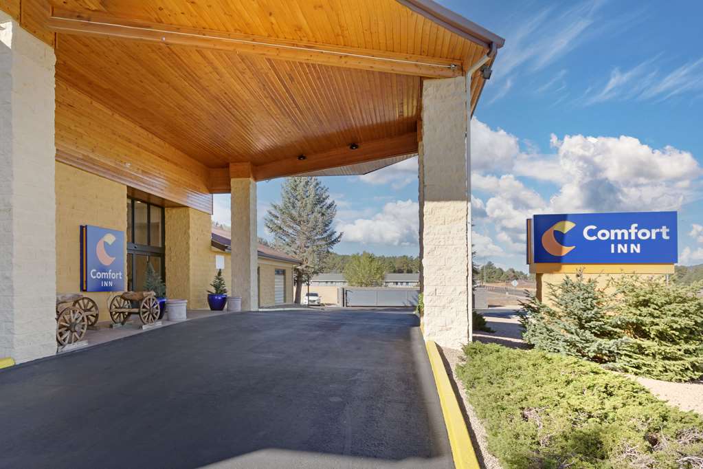 Comfort Inn Near Grand Canyon in Williams, United States