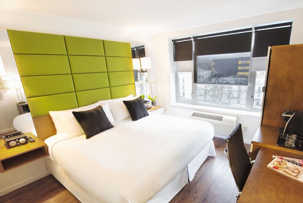 BPM Hotel Brooklyn New York - photo 15