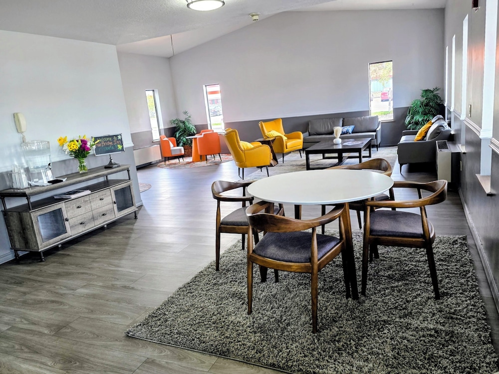 Garner Hotel Missoula Southwest by IHG - featured photo
