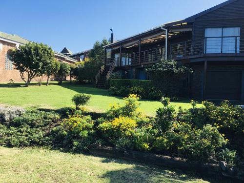 Bella Hideaway Villa — 4-Star Luxury Hotel in East London, South Africa