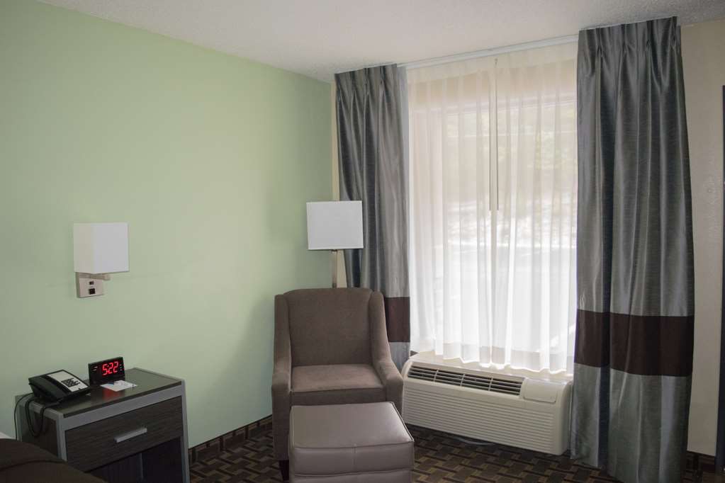 Best Western Coachlight - photo 11