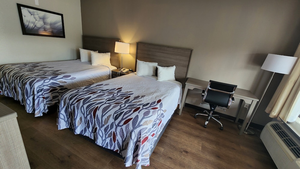 Red Roof Inn Perry - photo 12