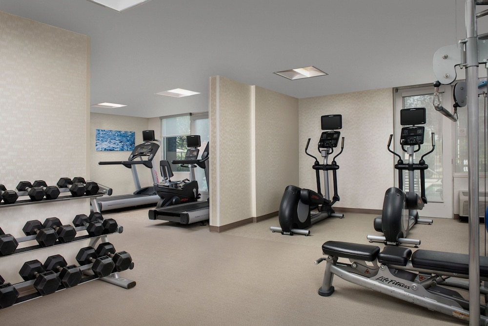 SpringHill Suites by Marriott Boise ParkCenter - photo 37