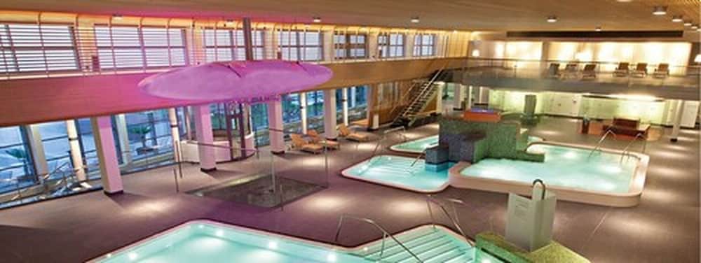 City Motel Bad Salzuflen in Bad Salzuflen, Germany