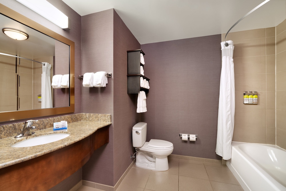 Holiday Inn Express & Suites Billings by IHG - photo 33
