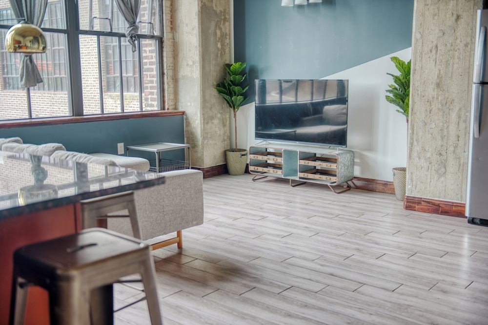 Sosuite at Independence Lofts - photo 212
