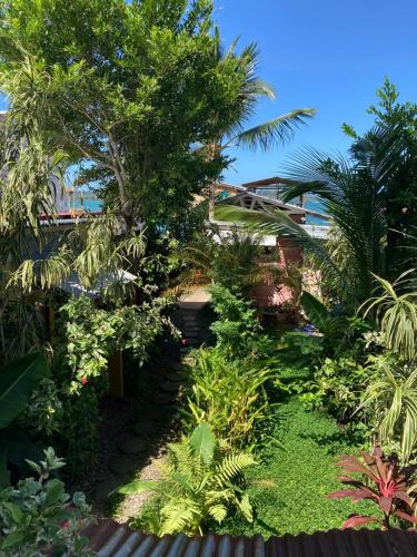 Boathouse Bungalows By The Sea — Bocas Del Toro — photo 3