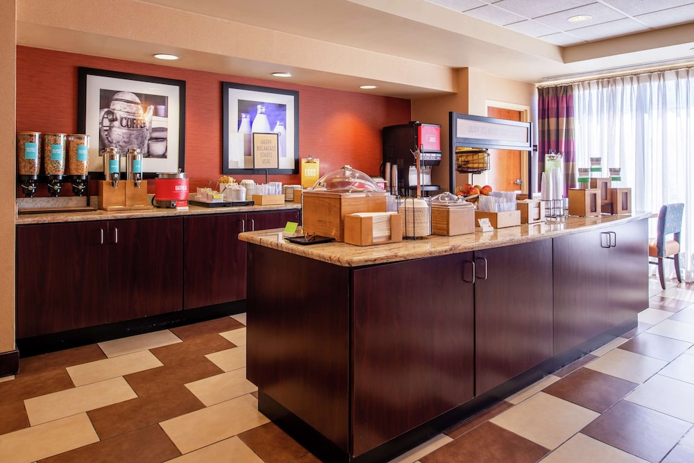 Hampton Inn Albuquerque University Midtown - photo 46
