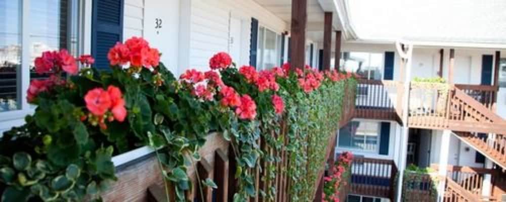 The Inn at Fairfield Beach - photo 102