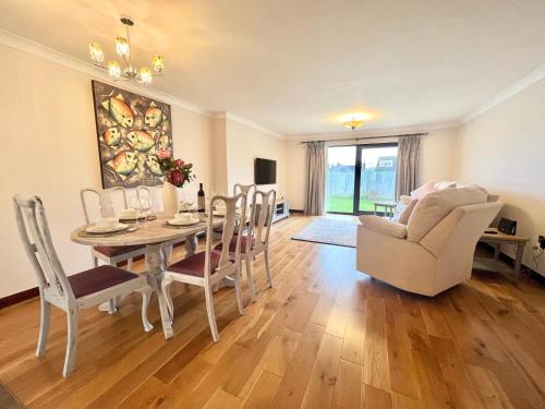 3 Bedroom house Sandown — 4-Star Luxury Hotel in Sandown, United Kingdom