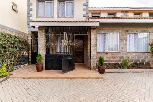 Saruni Homes