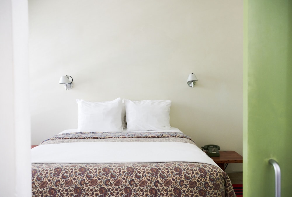 Hotel San Jose - photo 11