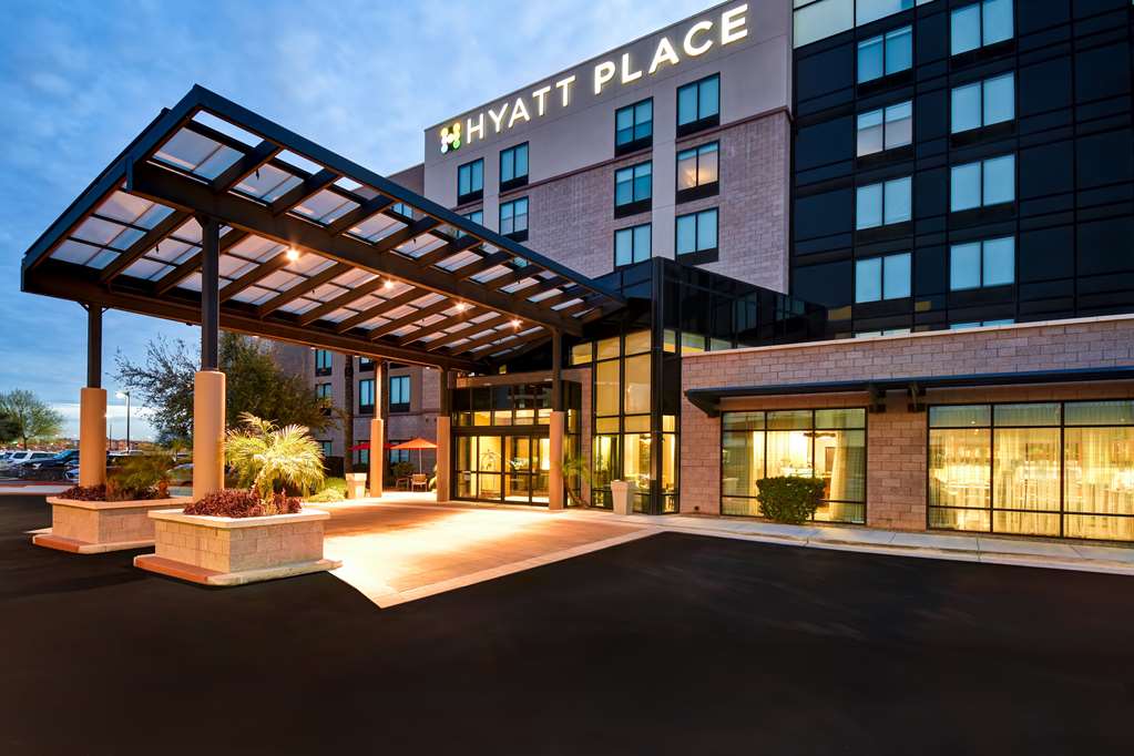 Hyatt Place Gilbert - featured photo