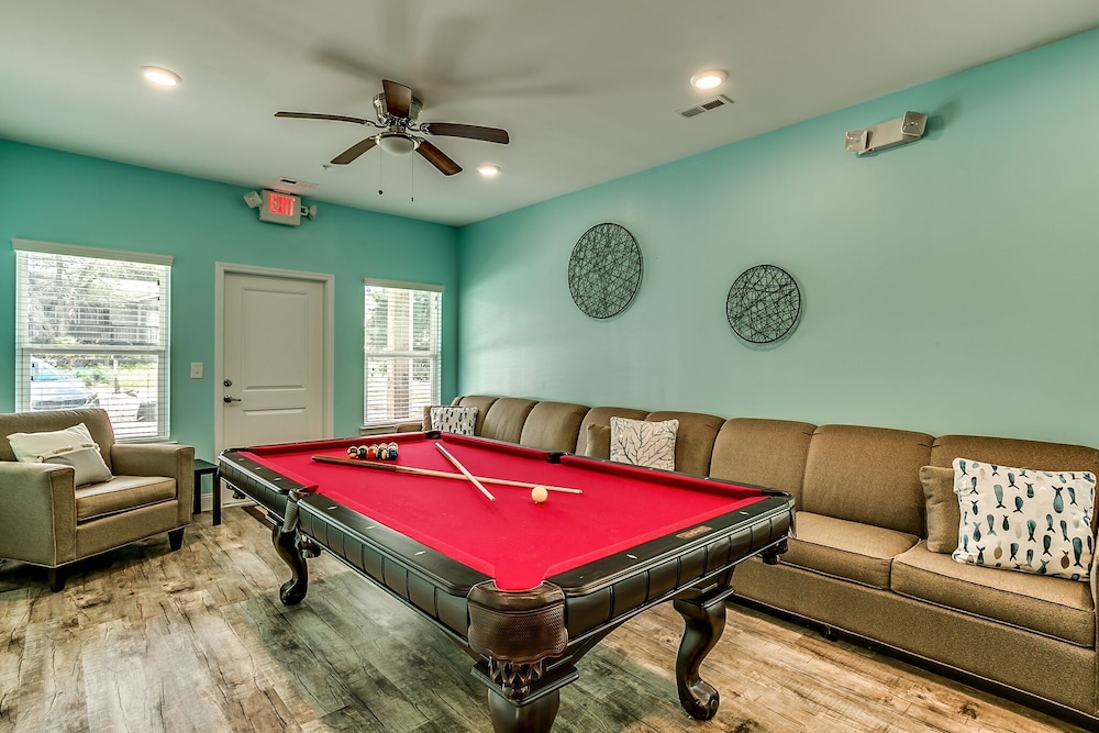 Together Resorts Cherry Grove Resort at Hunter 1026 - photo 21