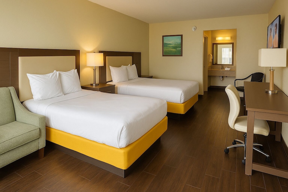 Duo Boutique Hotel - photo 8