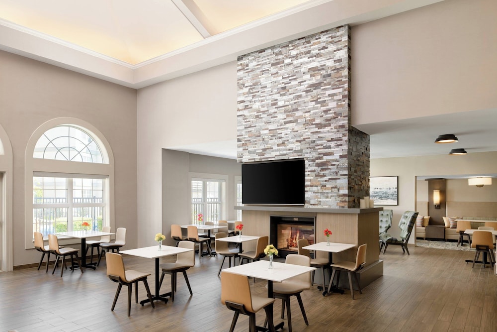 Residence Inn By Marriott Pleasanton - photo 54