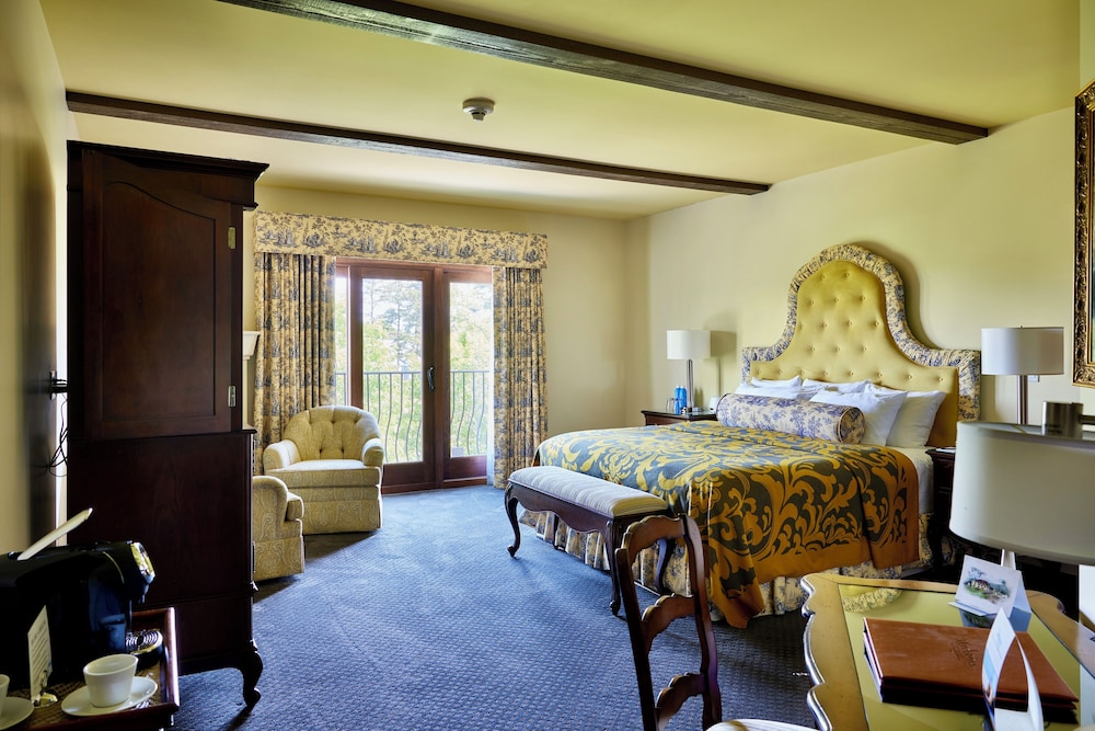 Mirbeau Inn & Spa - photo 12