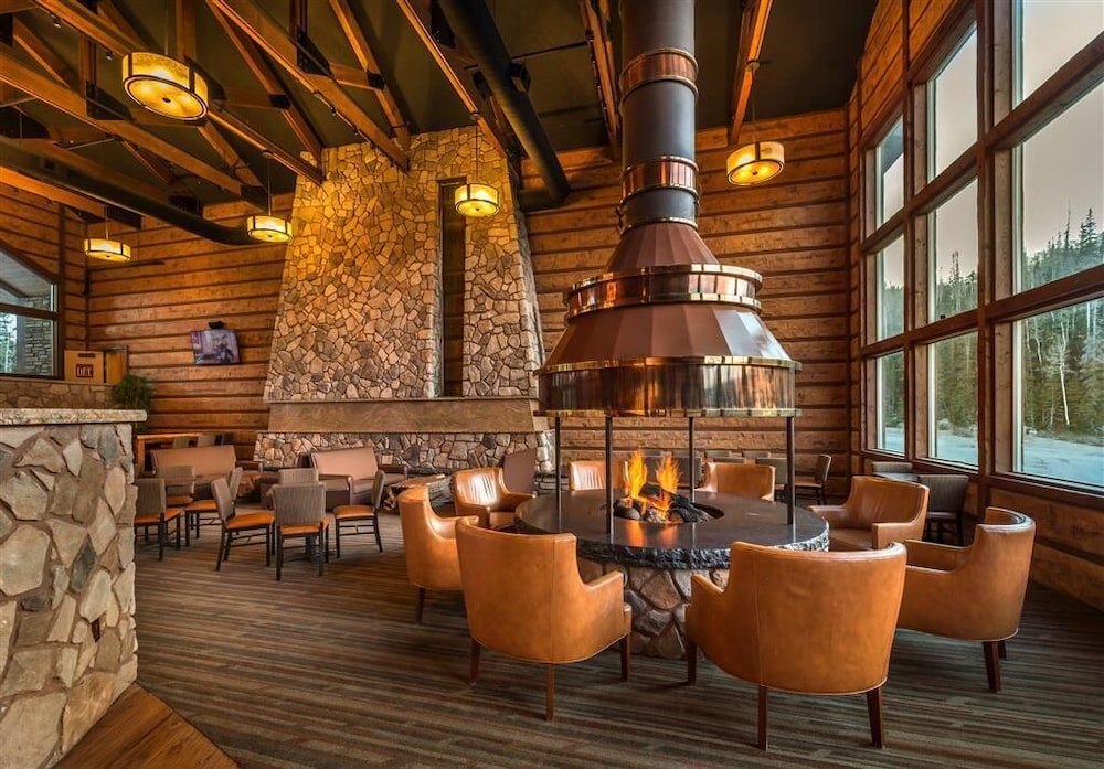 Best Western Premier Brian Head Hotel & Spa - photo 20