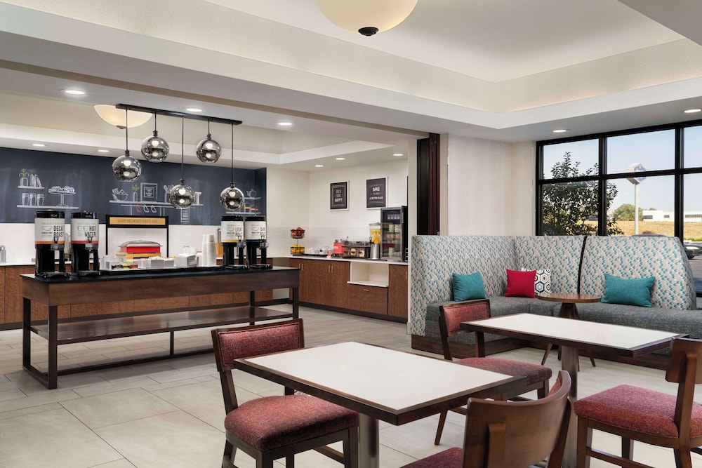 Hampton Inn Ft. Wayne Dupont Road - photo 15