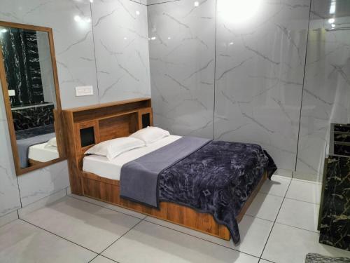 Diyara’s Inn in Madikeri, India