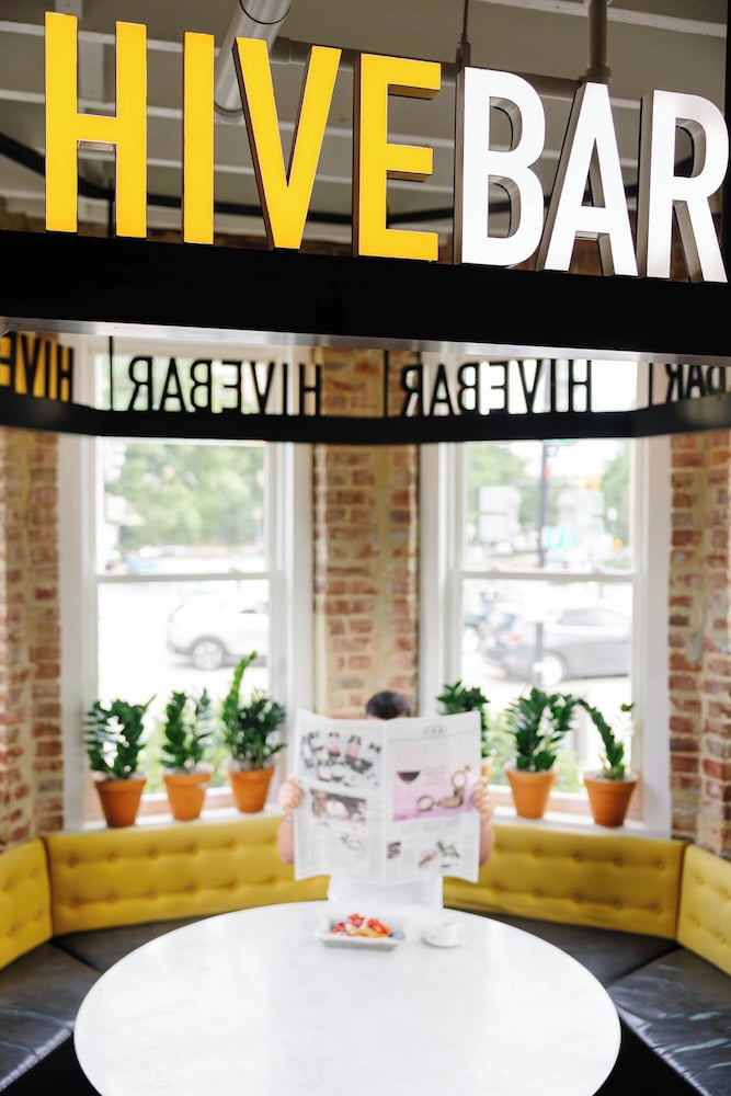 Hotel Hive - photo 98