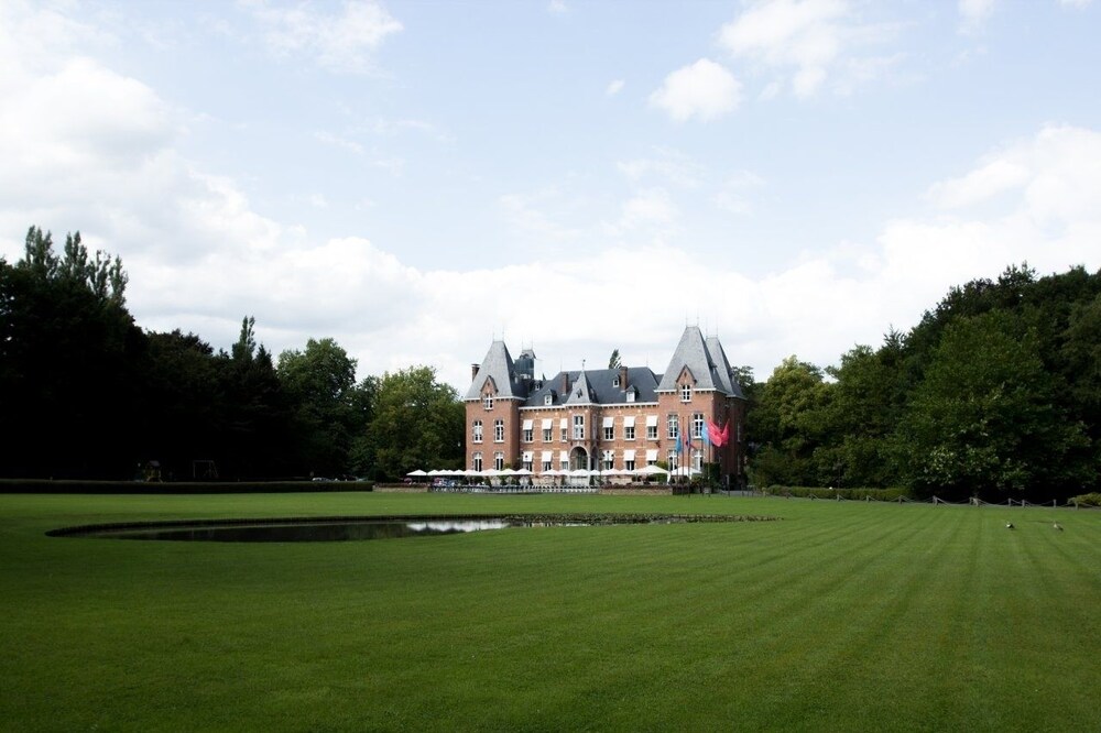 Kasteel Gravenhof