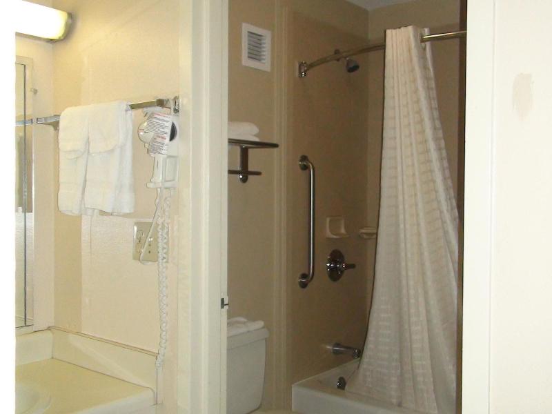 Motel6 Oklahoma City OK Frontier City - photo 25
